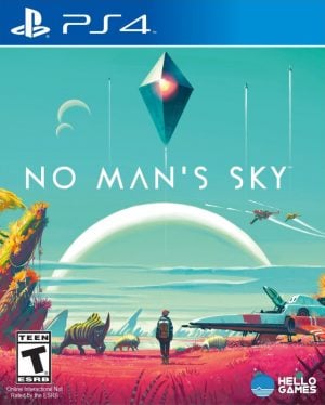 No Man’s Sky