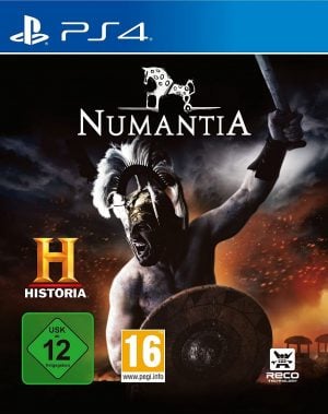 numantia