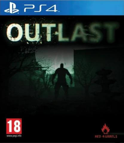 Outlast