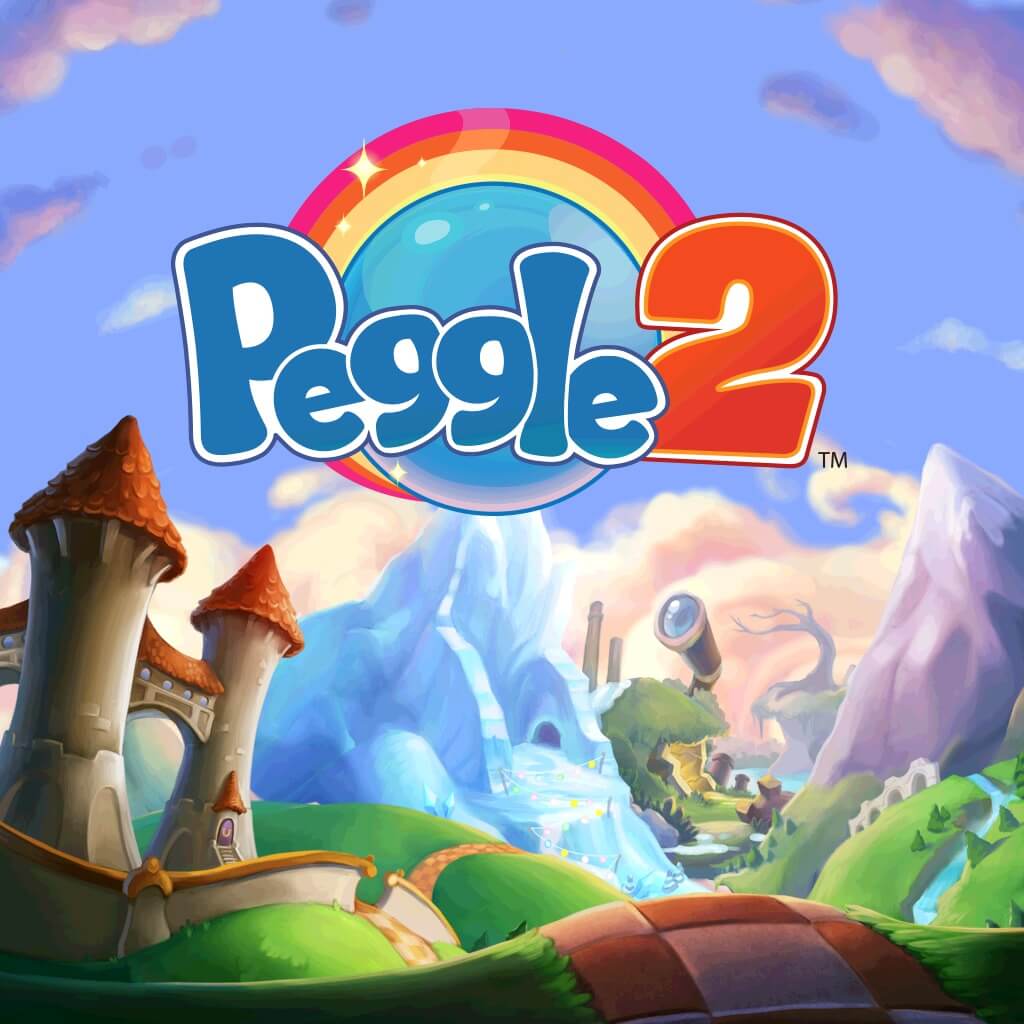 peggle 2