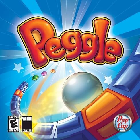 Peggle