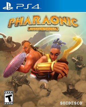 pharaonic deluxe