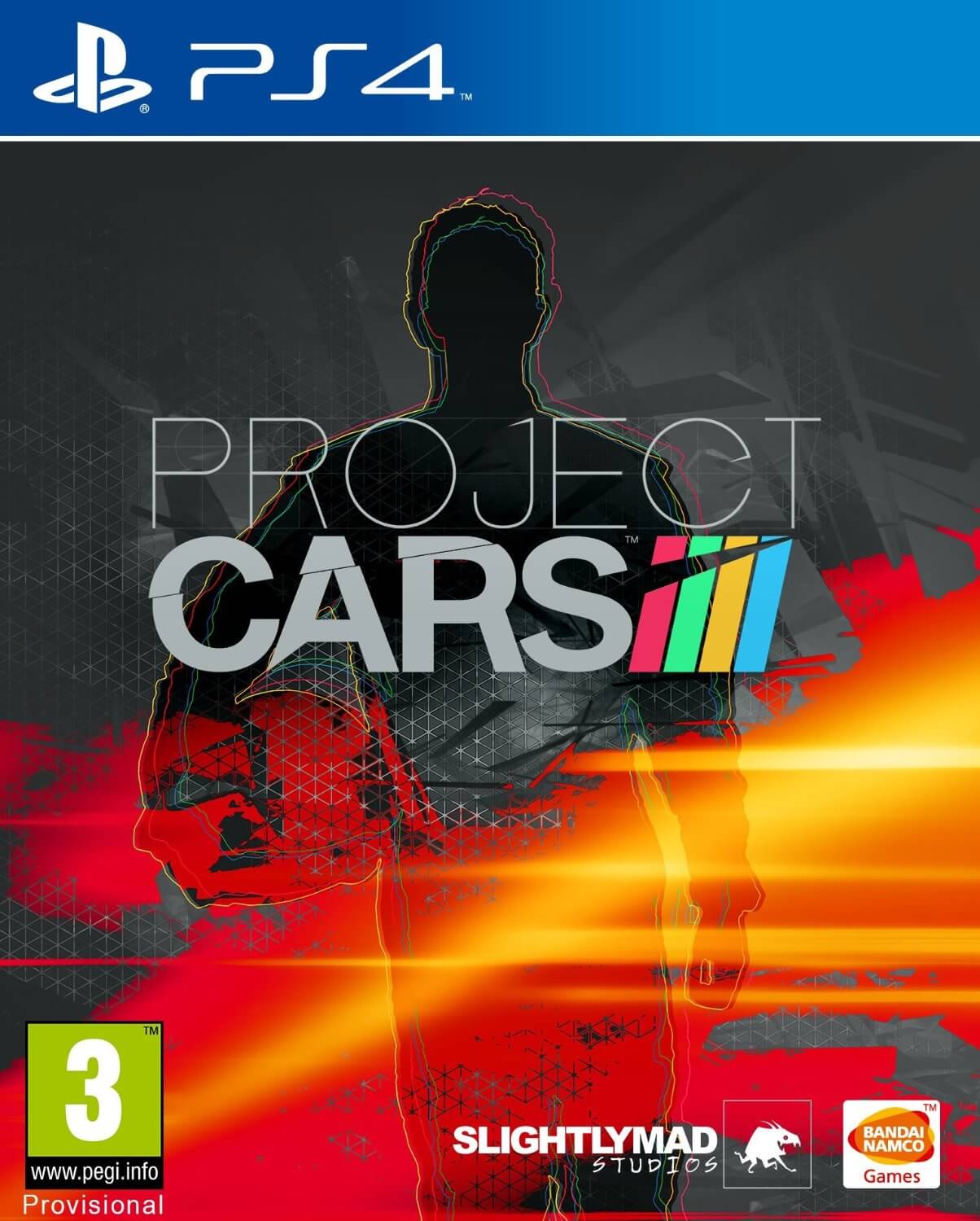 project cars