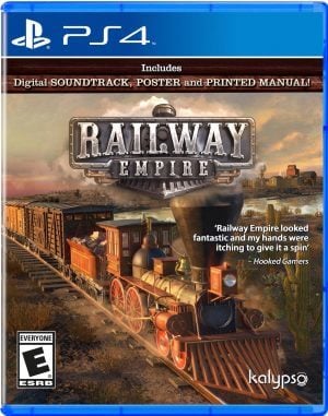 Railway Empire