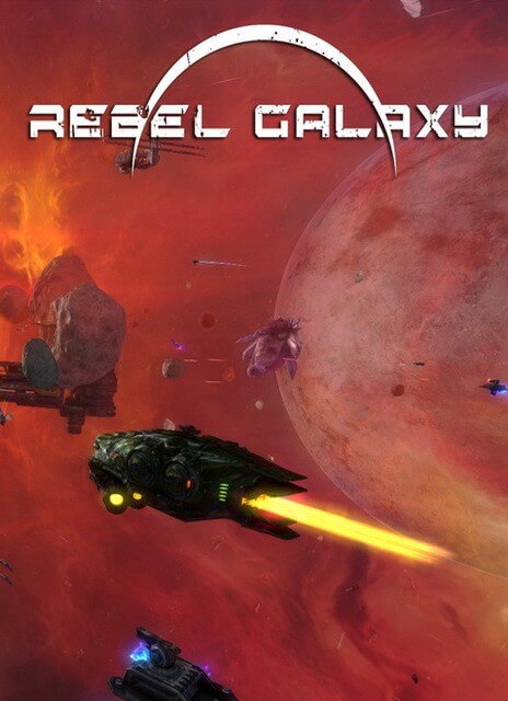 rebel galaxy