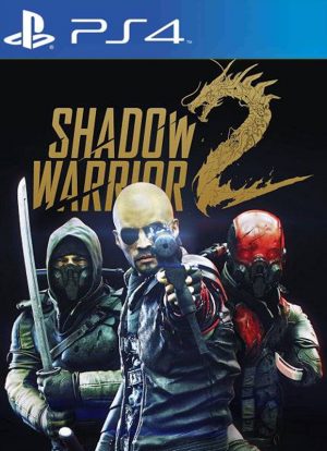 Shadow Warrior 2