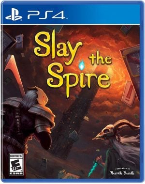 slay the spire