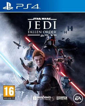 star wars jedi: fallen order