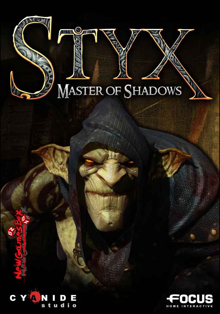 Styx: Master of Shadows