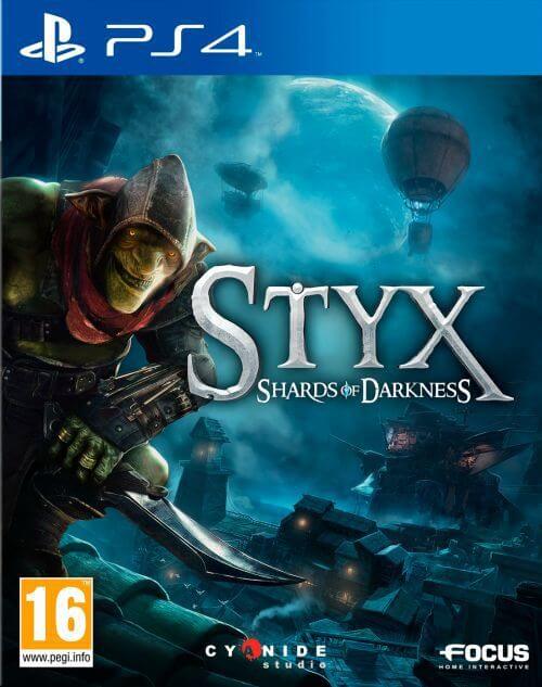 styx: shards of darkness