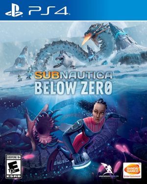 Subnautica