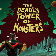 the deadly tower of monsters