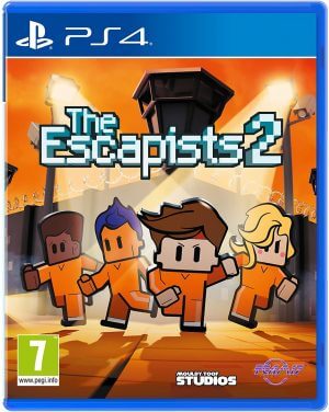 The Escapists 2