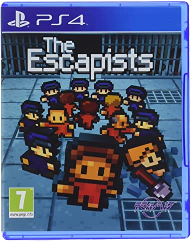 the escapists