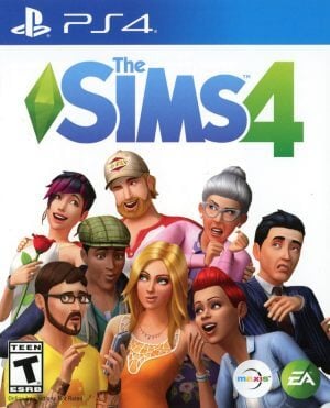 the sims 4