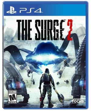 the surge 2