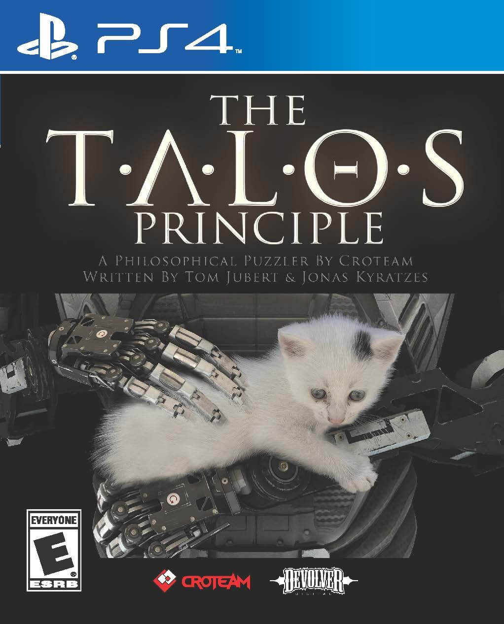 the talos principle