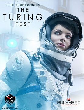 the turing test