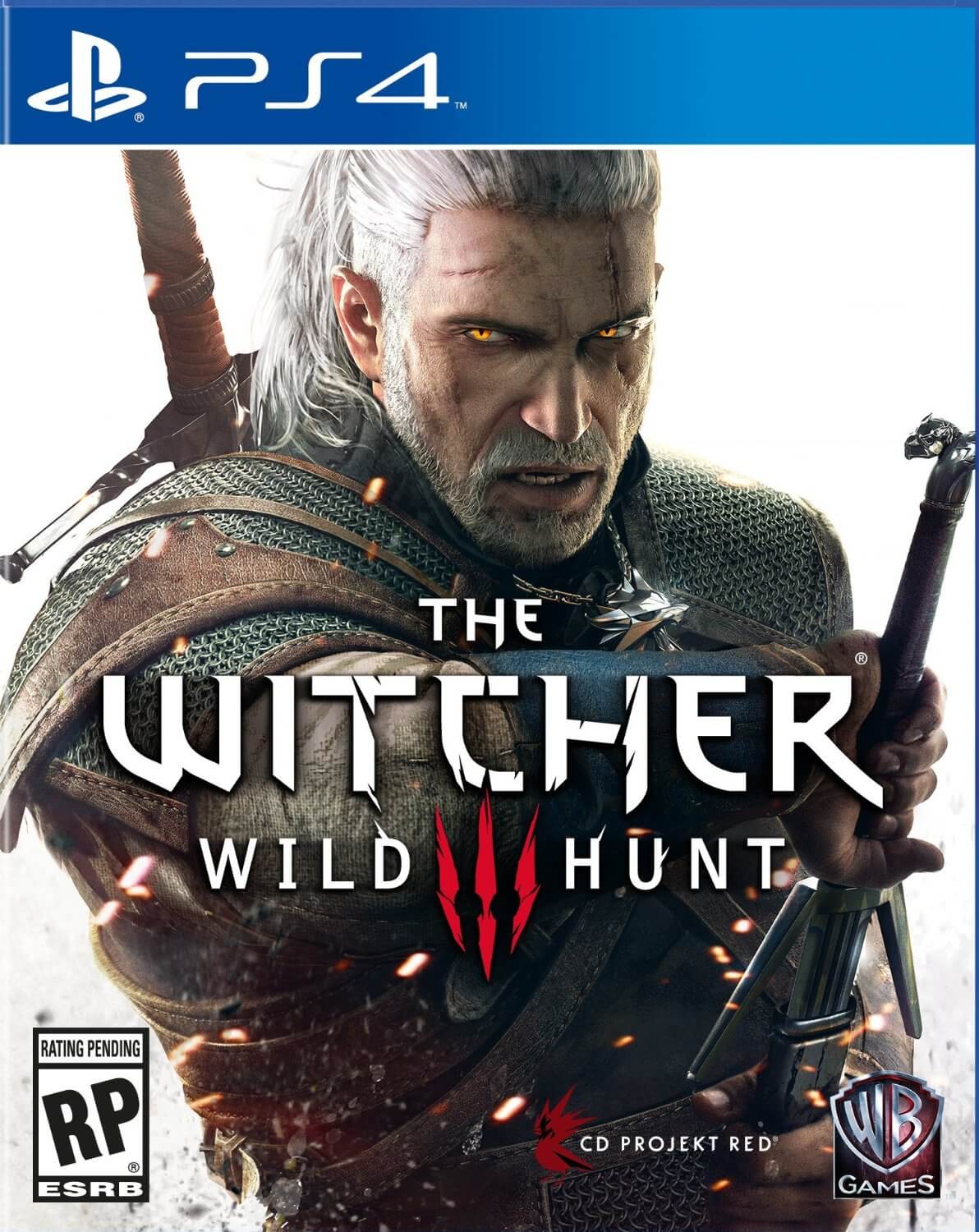 the witcher 3: wild hunt