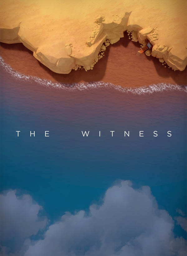 the witness