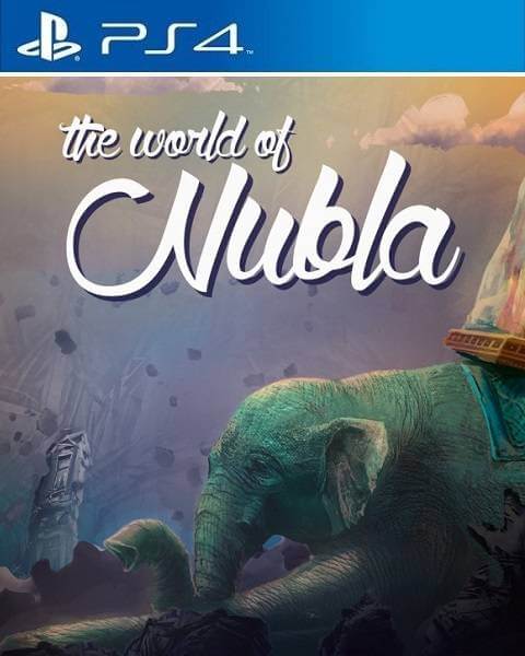 the world of nubla