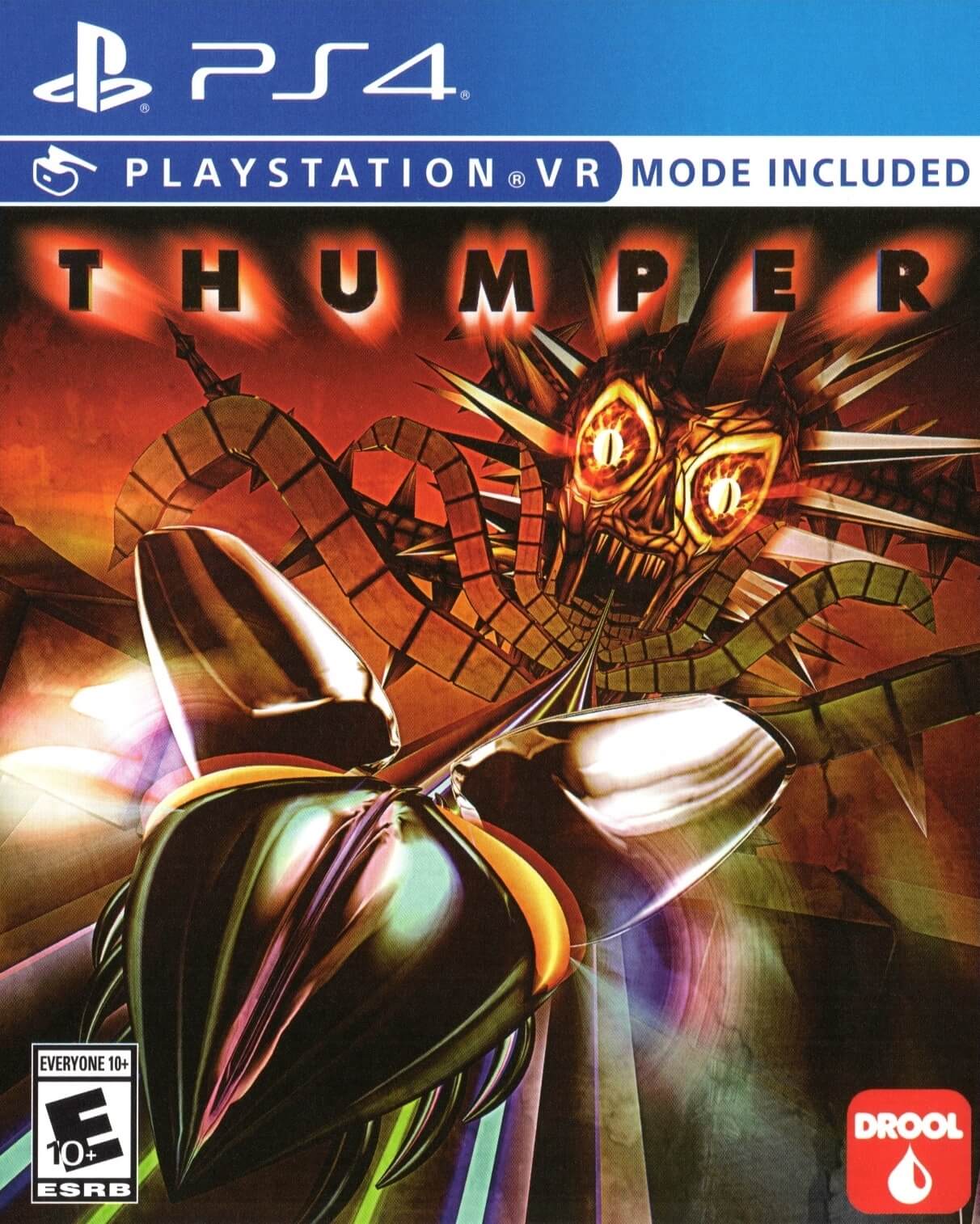 thumper