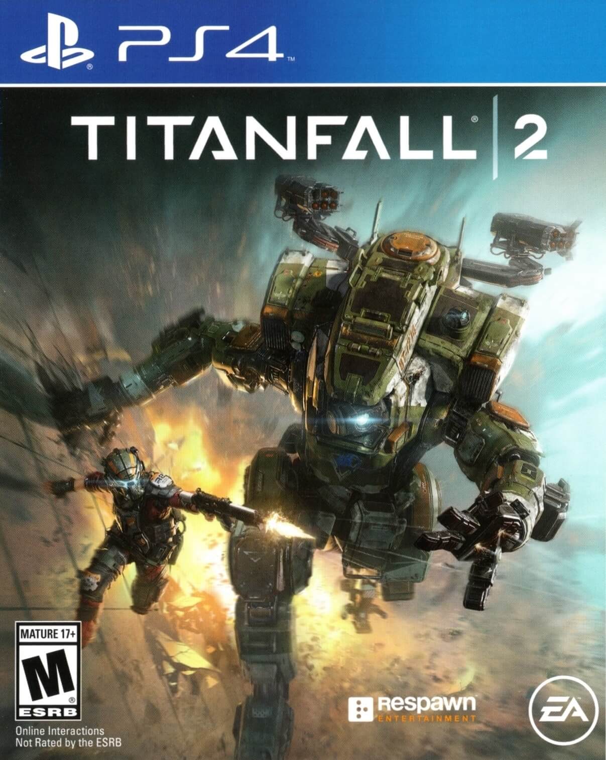 Titanfall 2