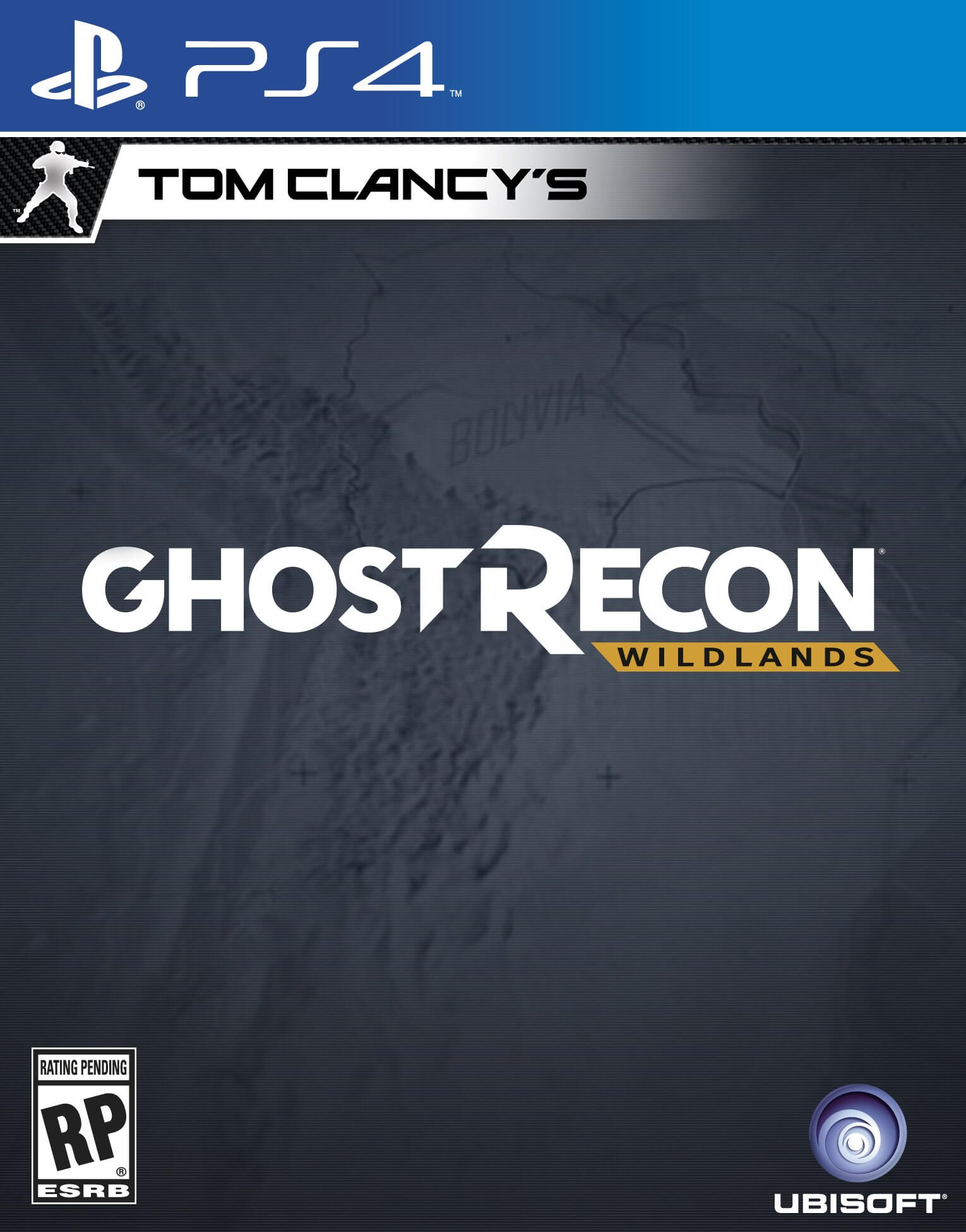 tom clancy’s ghost recon: wildlands