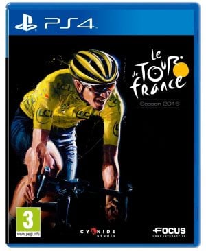 tour de france 2016