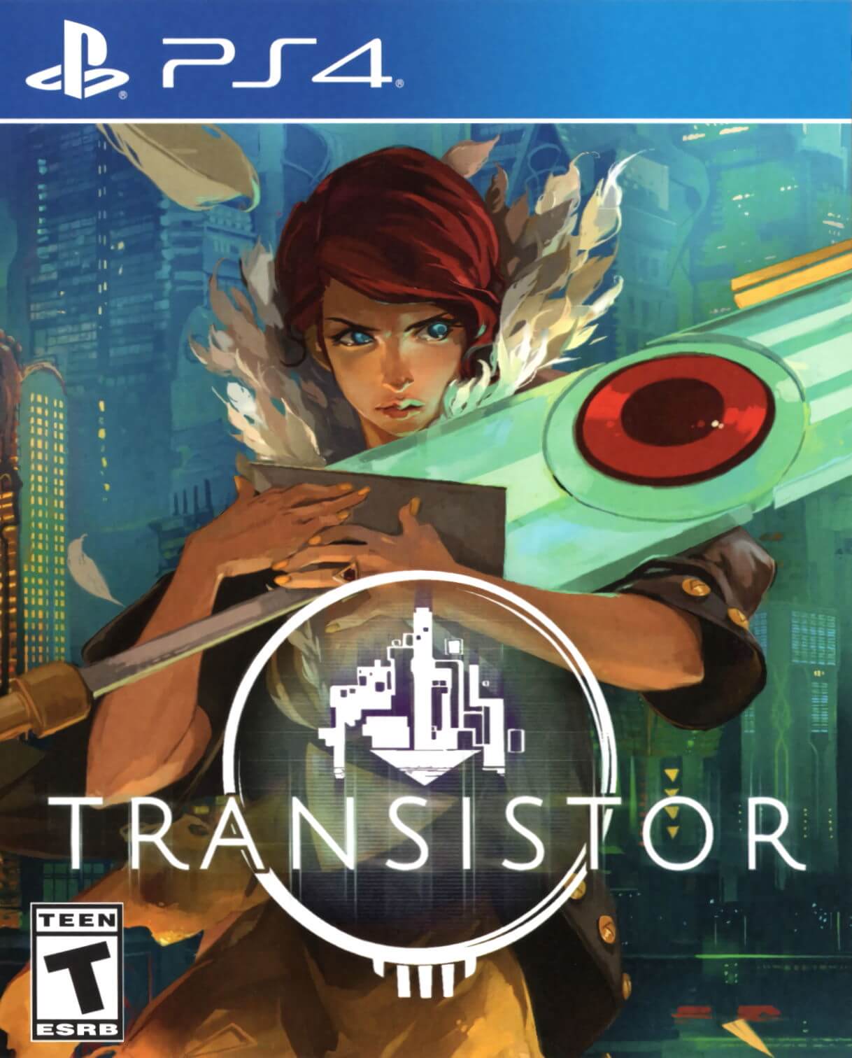 transistor