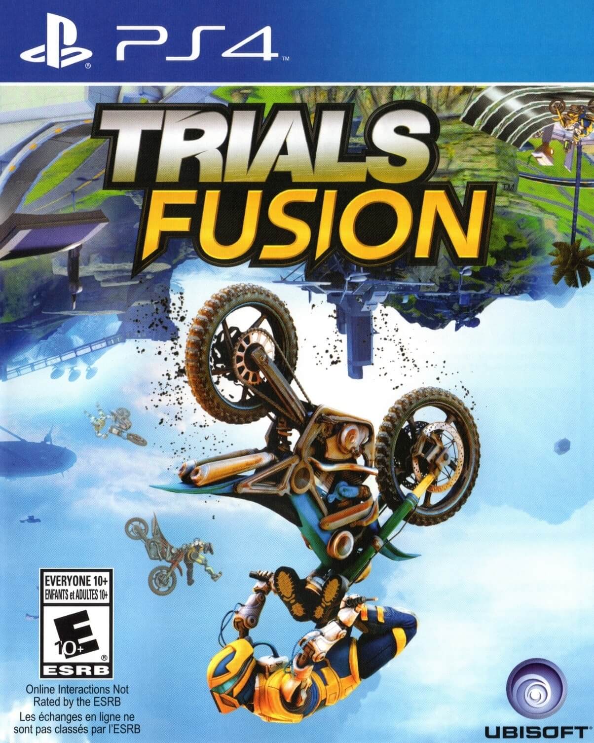 trials fusion