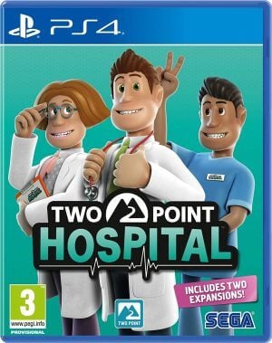 two point hospital