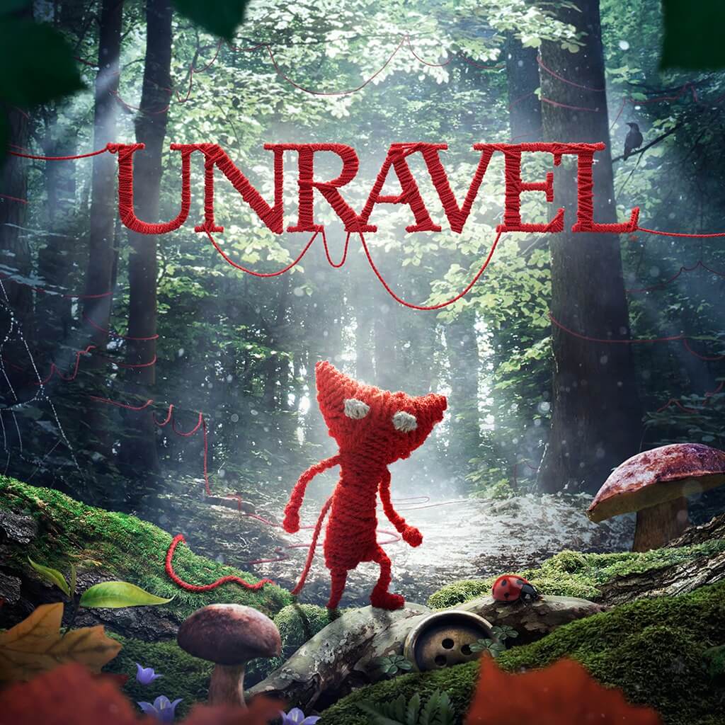 unravel