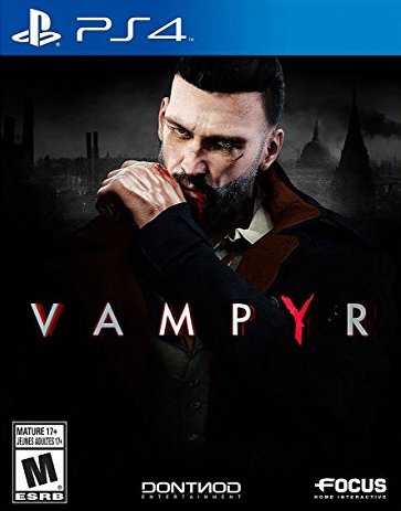 Vampyr