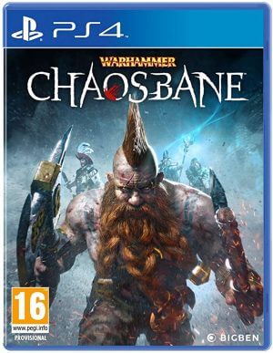 Warhammer: Chaosbane