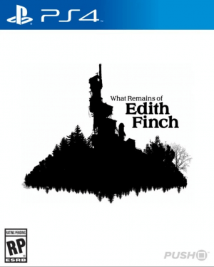 What Remains of Edith Finch