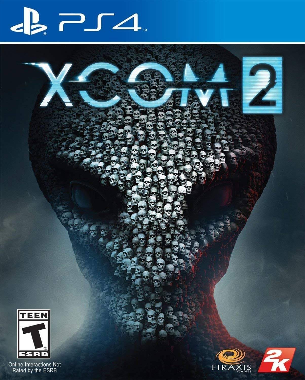 XCOM 2