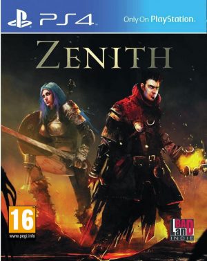 Zenith