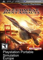 ace combat - joint assault