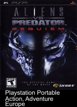 Aliens Vs. Predator - Requiem