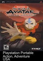 Avatar - The Last Airbender