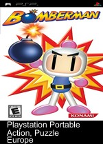 bomberman