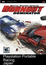 burnout dominator