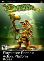 Daxter