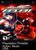 DJ Max Fever