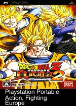 Dragon Ball Z - Shin Budokai 2