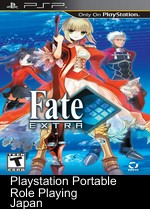 fate-extra