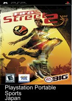 fifa street 2