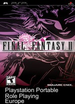 Final Fantasy - 20th Anniversary Edition