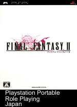 Final Fantasy II